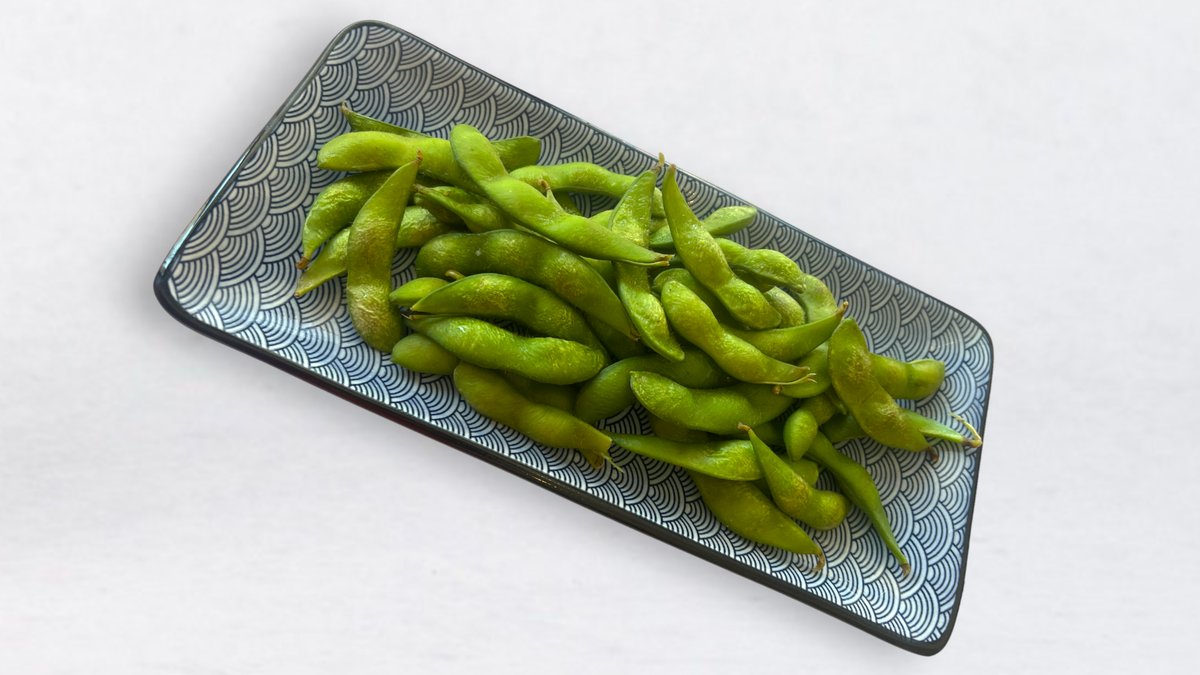 Edamame