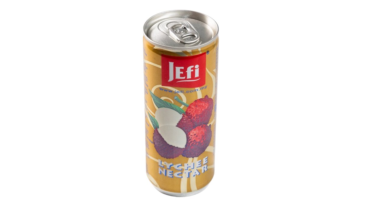 Jefi liči napitek 0.25 l