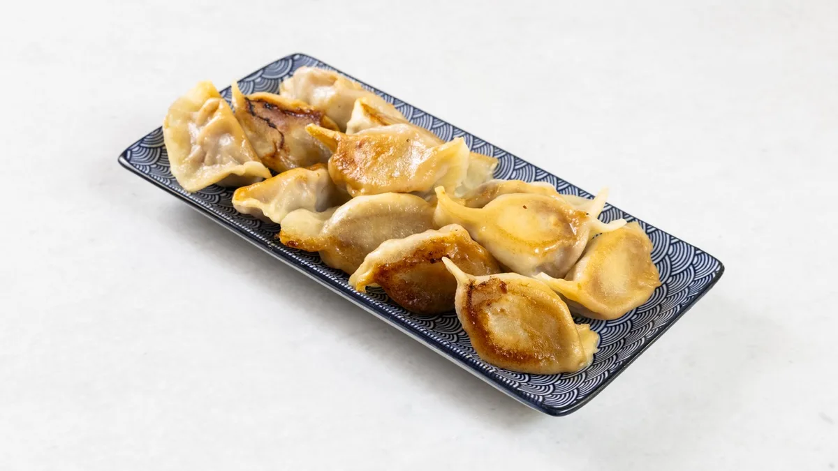 Jiao Zi (12 kos)