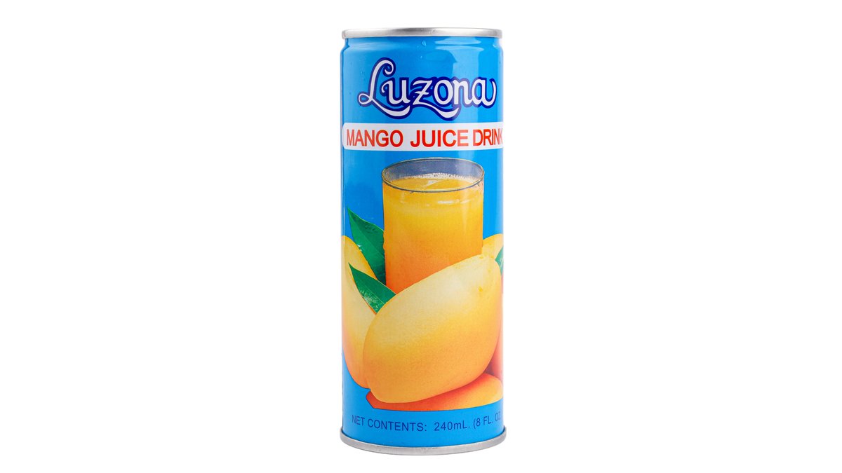 Mango napitek 0.25 l
