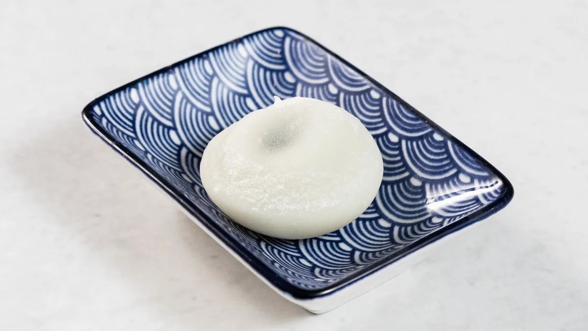 Mochi