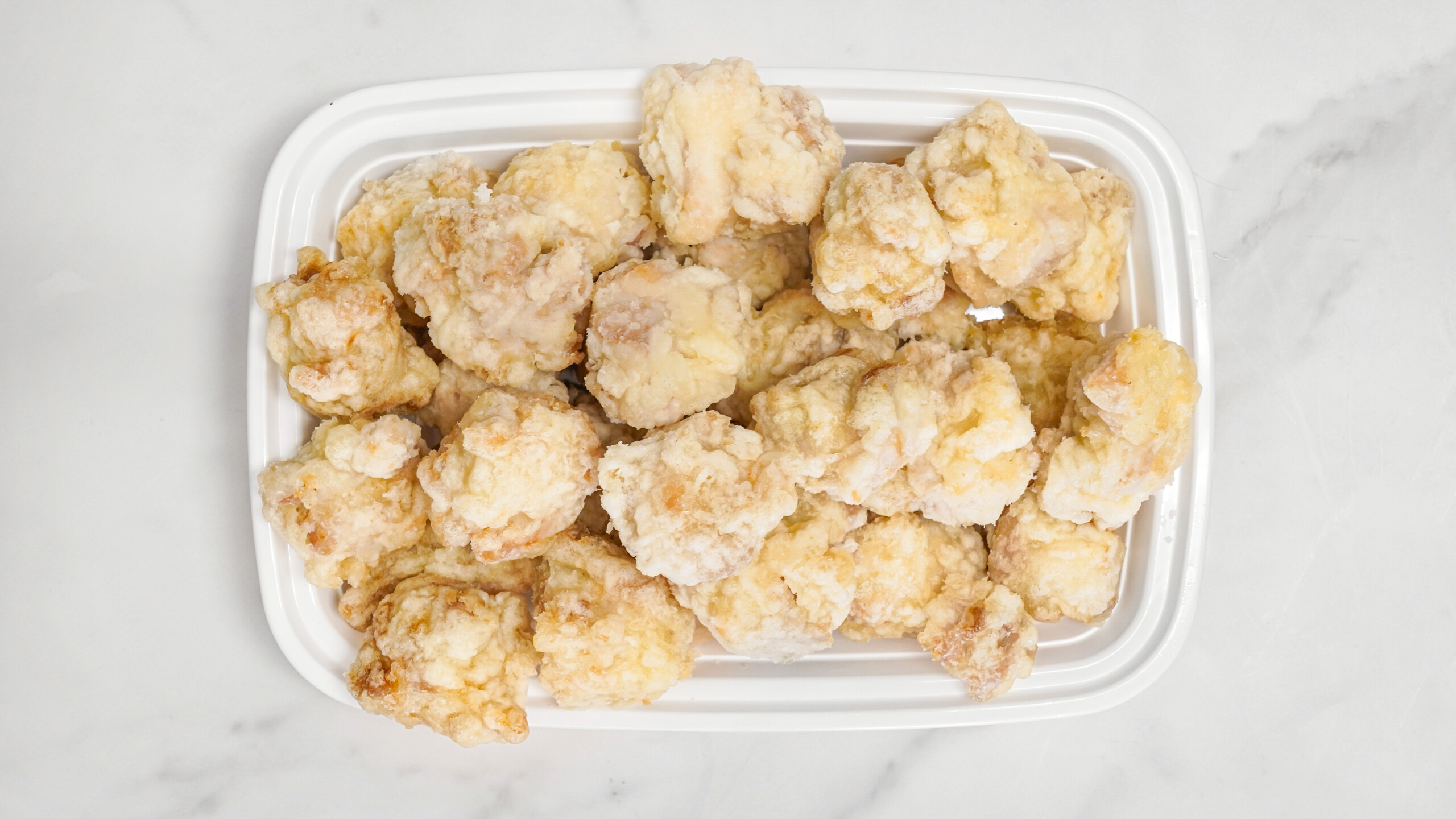 78. General Tso's Chicken