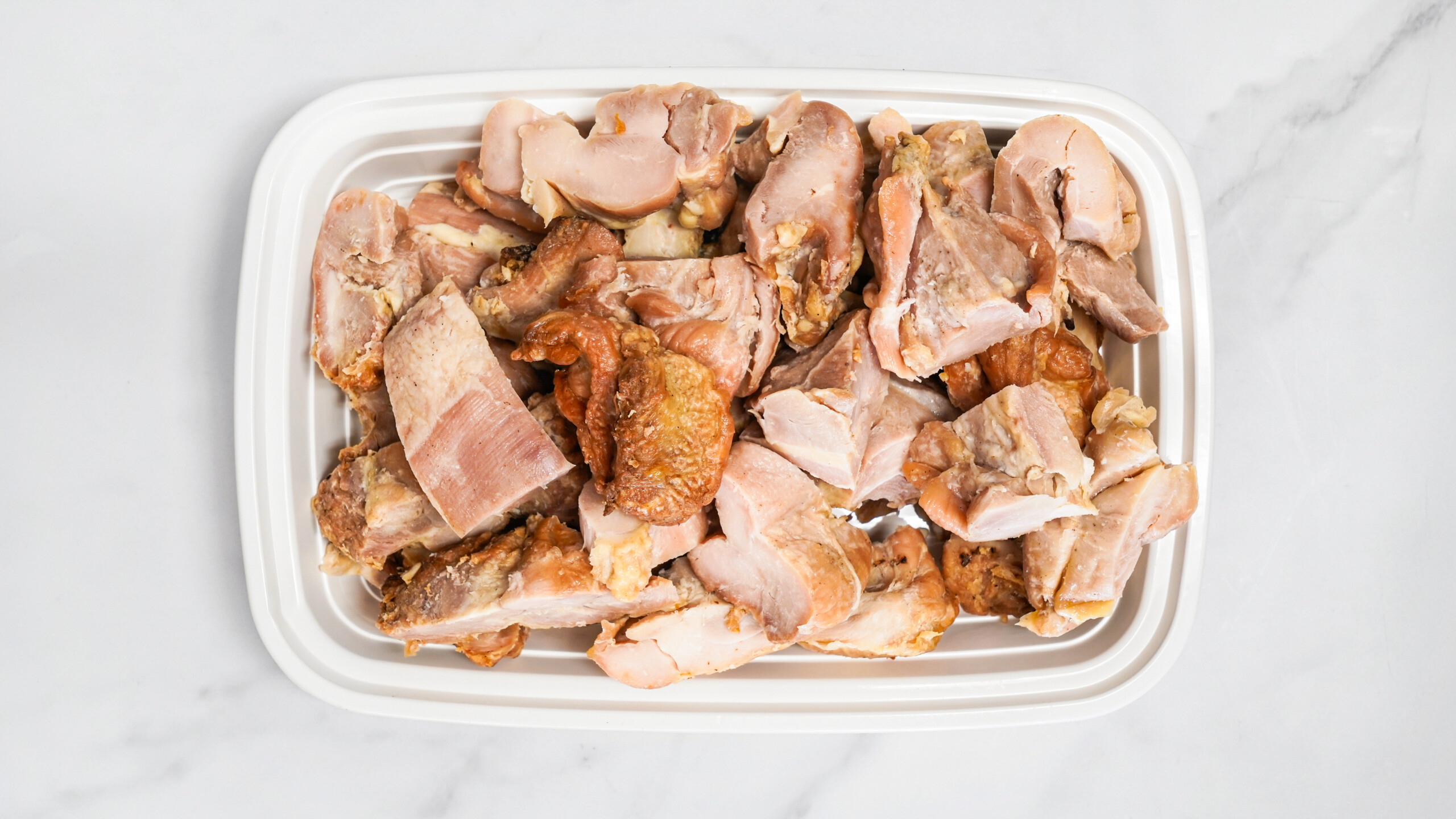 79. Bourbon Chicken