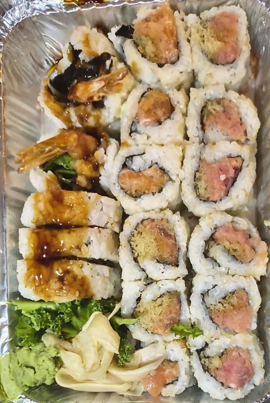 Roll Combination D