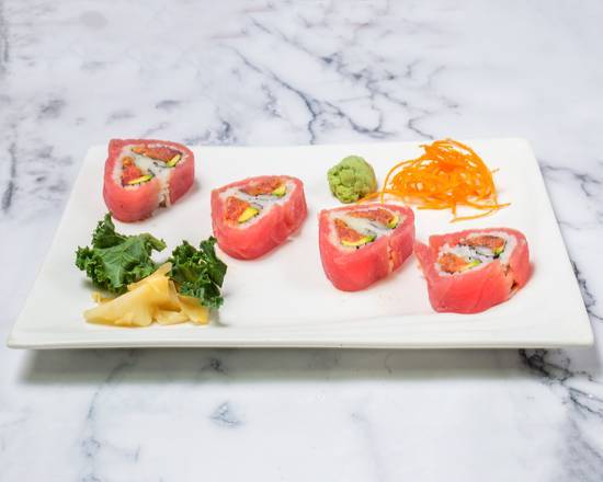 Sweetheart Roll