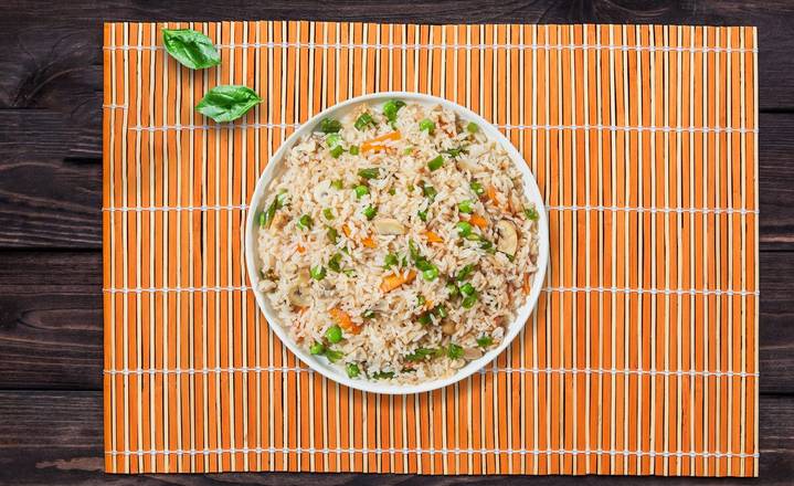 Green Giant Rice