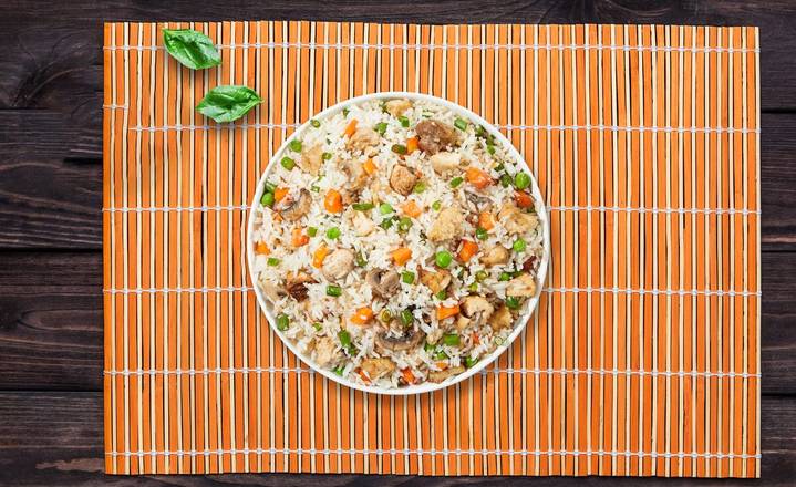 Hentastic Rice