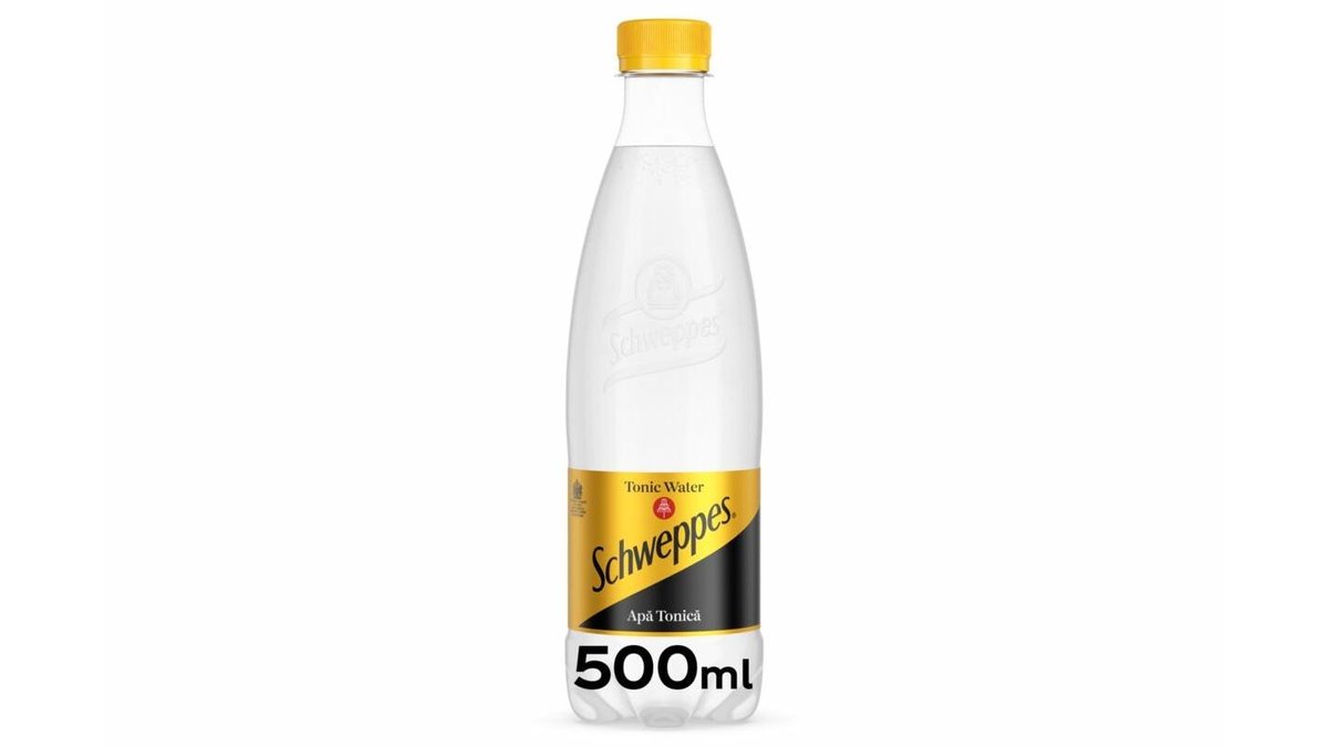 Schweppes Tonic Water