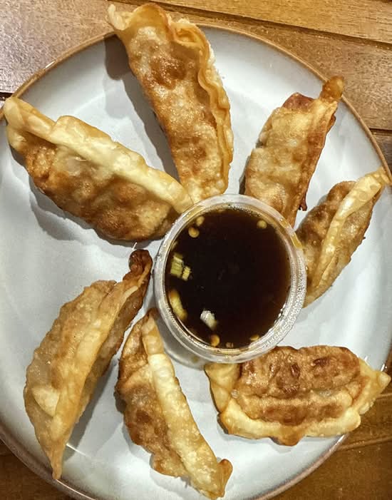 Fried Dumplings(7)-炸饺(7)