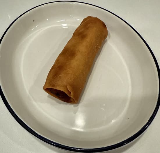 Spring Roll-上海卷