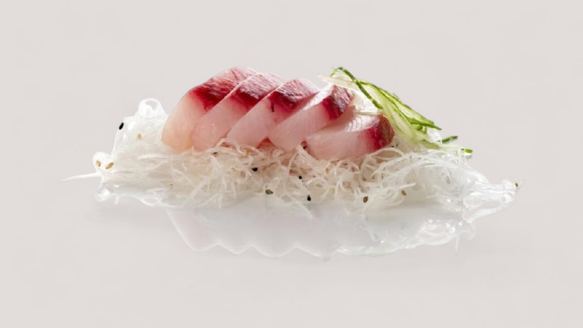 Sashimi Kingfish