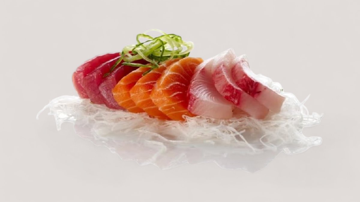Sashimi Mix