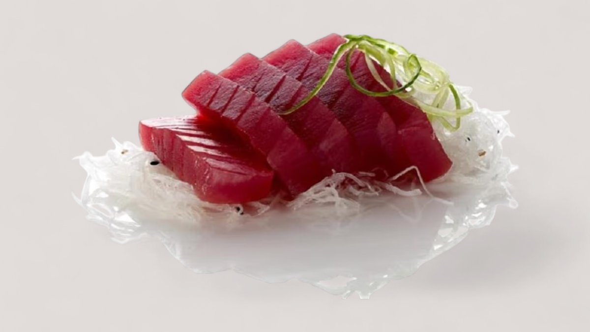 Sashimi tun