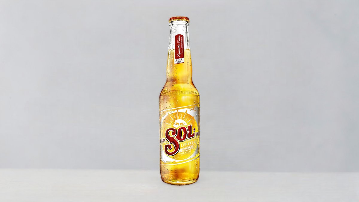 Sol 4,5% 0,33 l