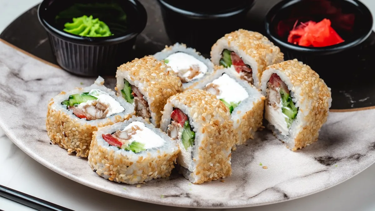 Akira Roll