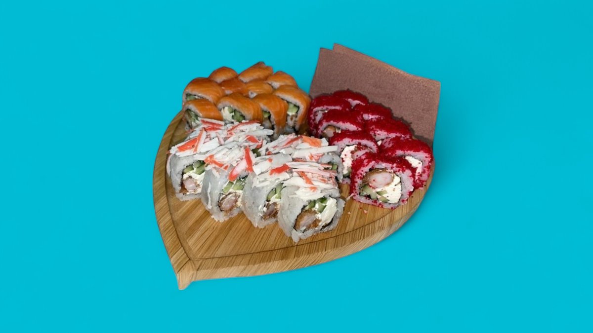 Dragon Set (24 ədəd)