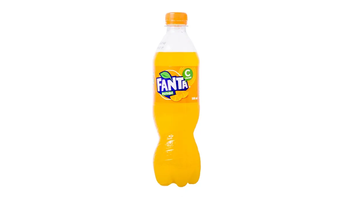 Fanta© 500 ml