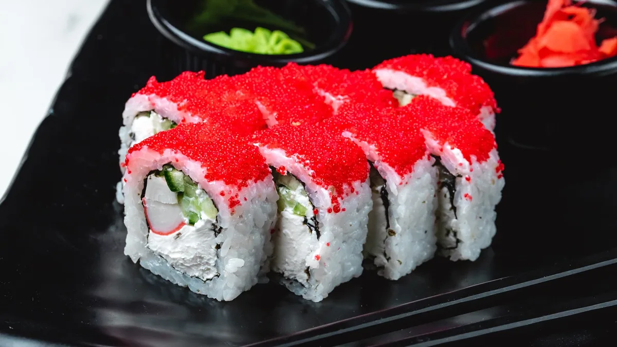 Kaliforniya Roll