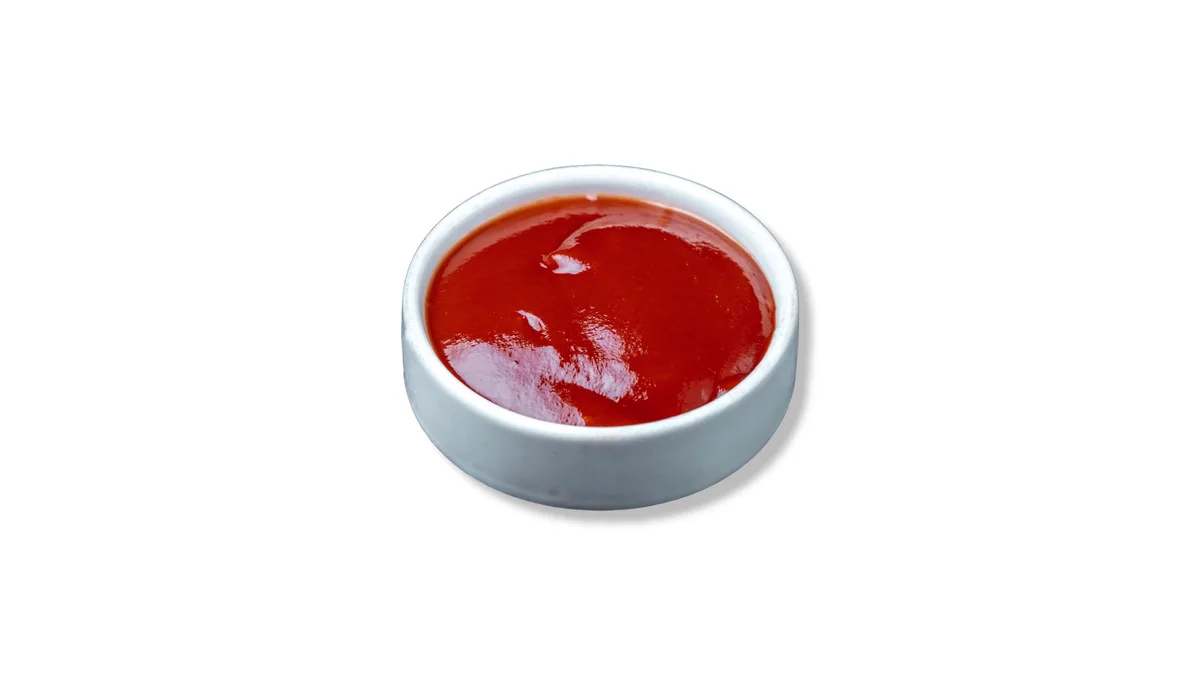Ketçup