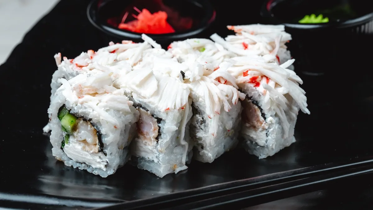 "Lucky" Roll
