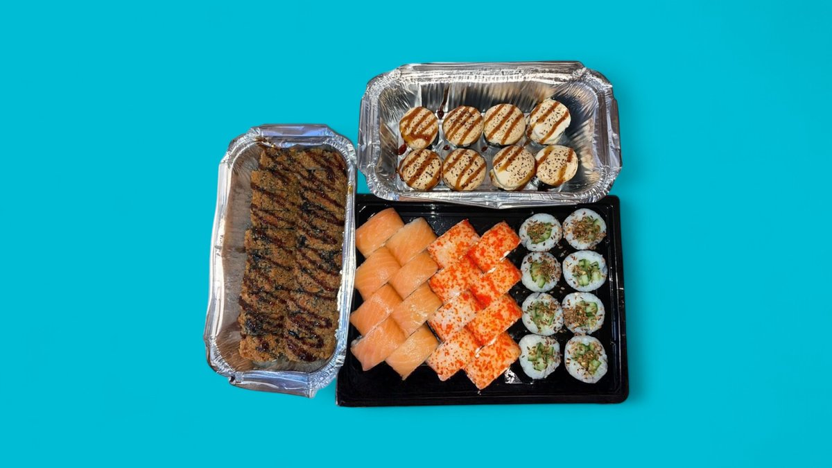 Raduga Set (52 ədəd)