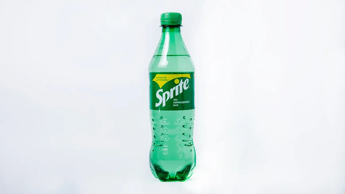 Sprite© 500 ml