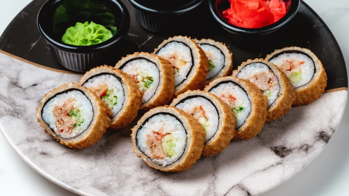İsti Magura Roll