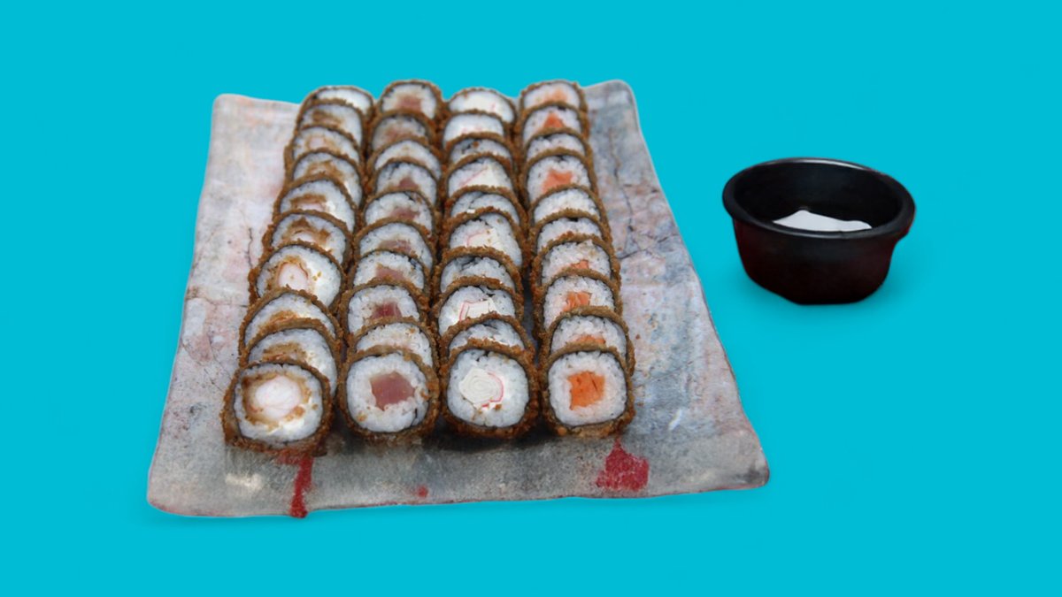 İsti Set (R) (40 ədəd)