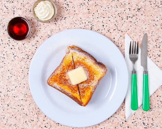 French Toast