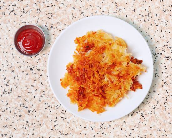 Hash Browns