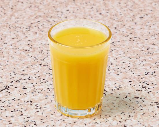 Orange Juice