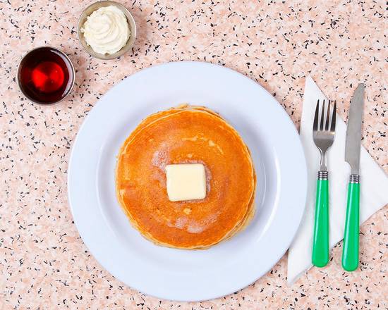 Pancakes