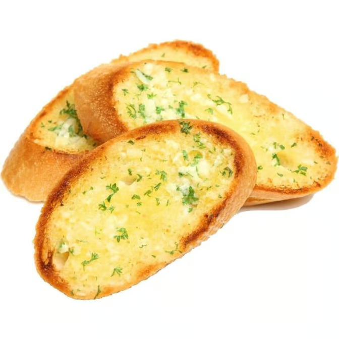 Garlic Bread