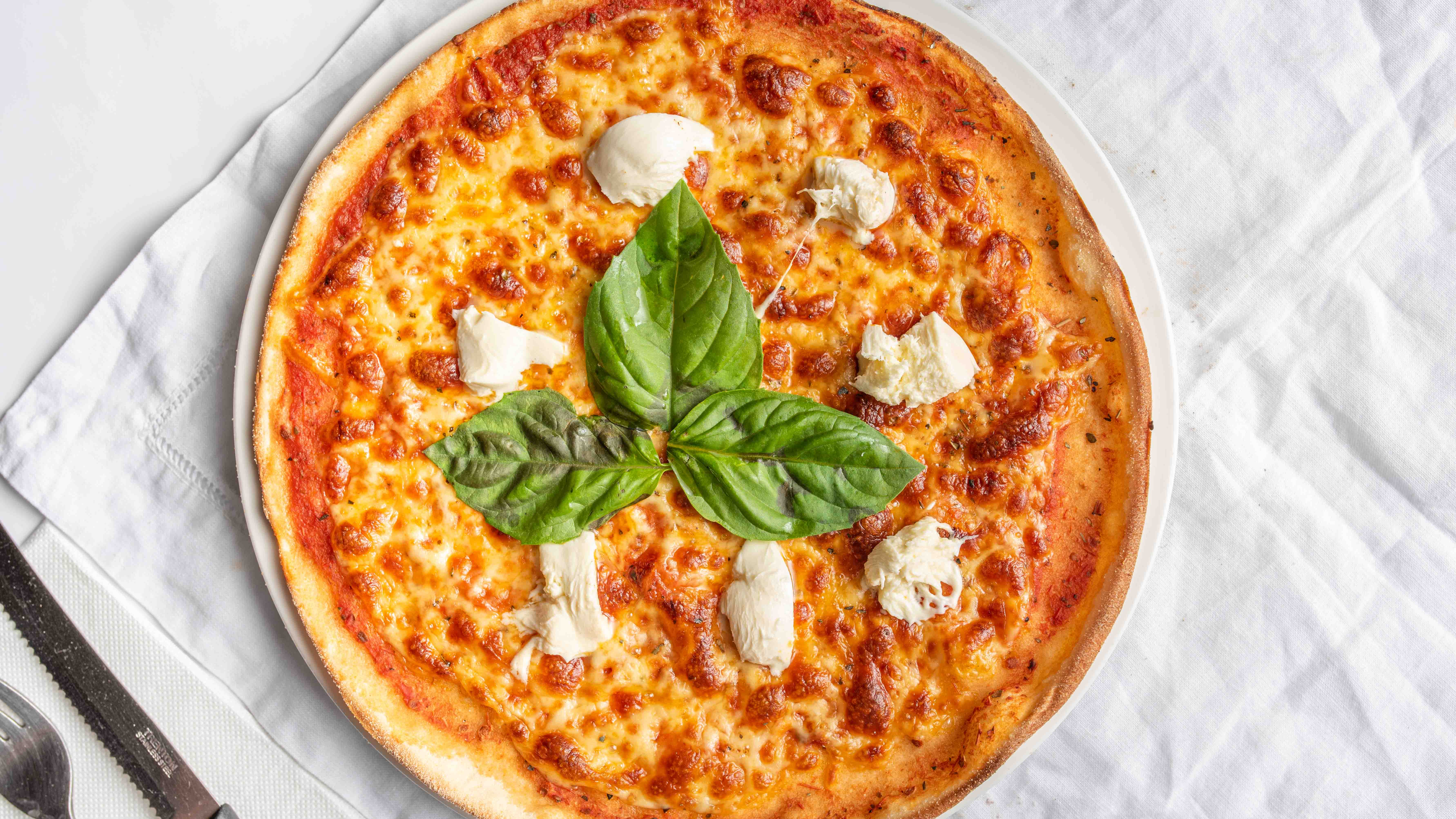 Margerita Pizza - Large