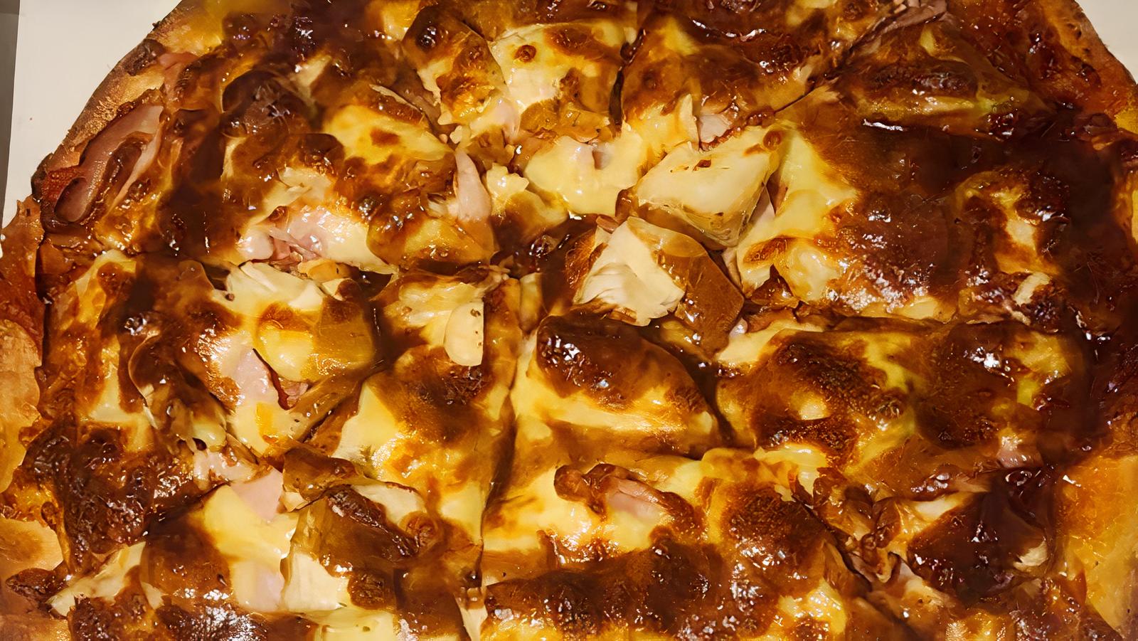 Meat Lovers Pizza - Large