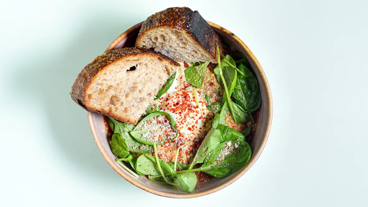 Shakshuka