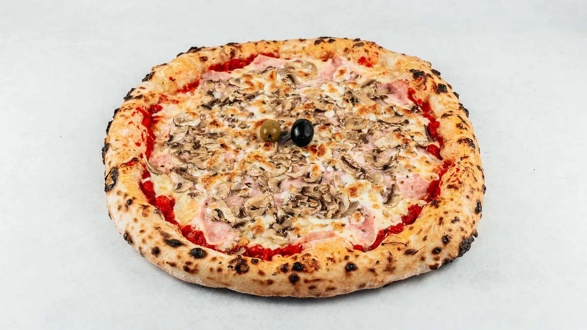 Capricciosa