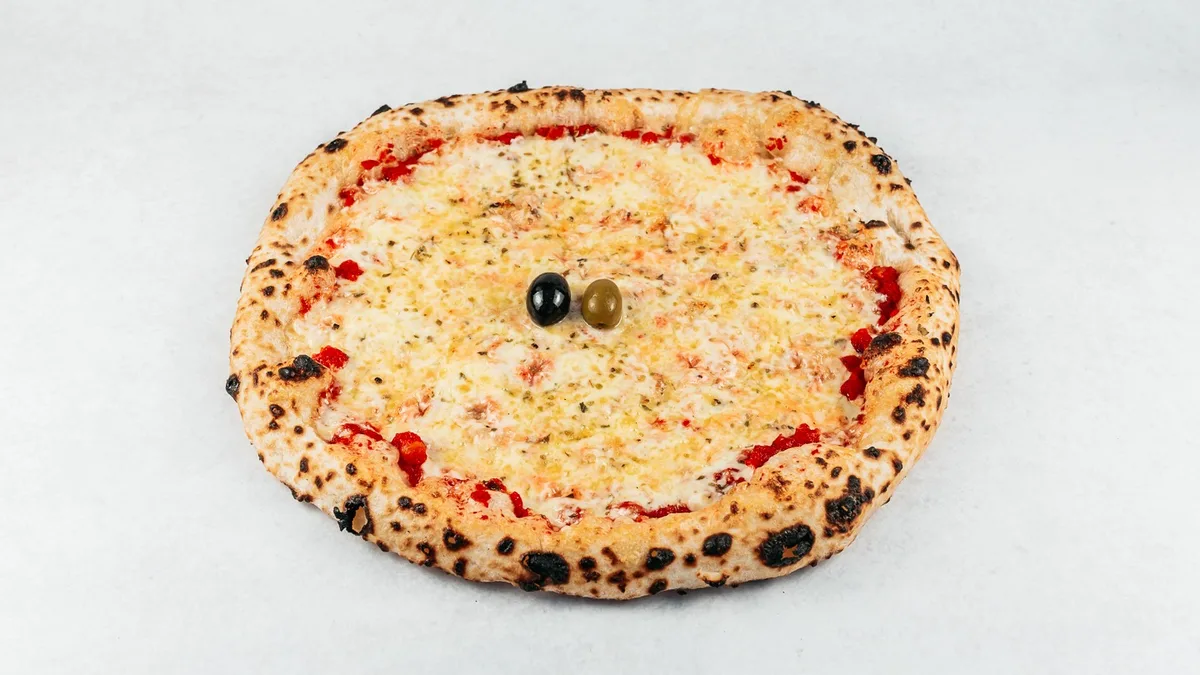 Margherita