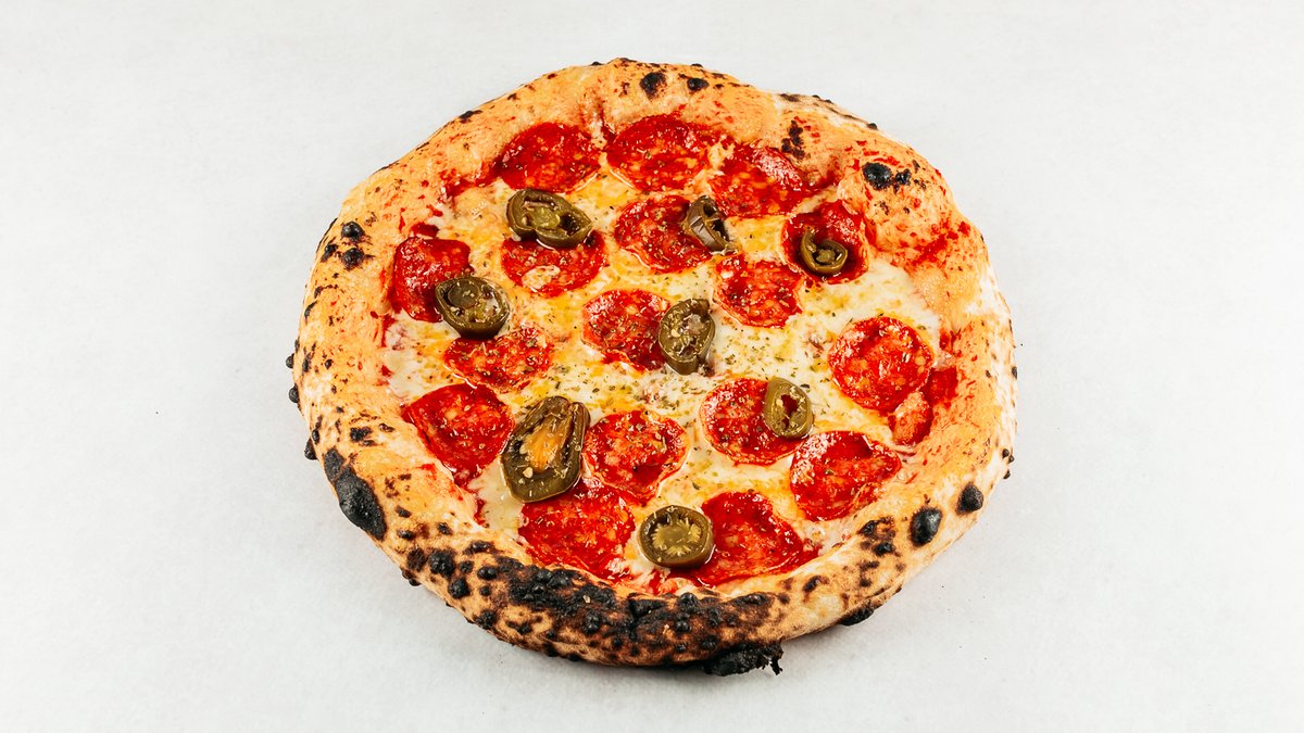 Pepperoni