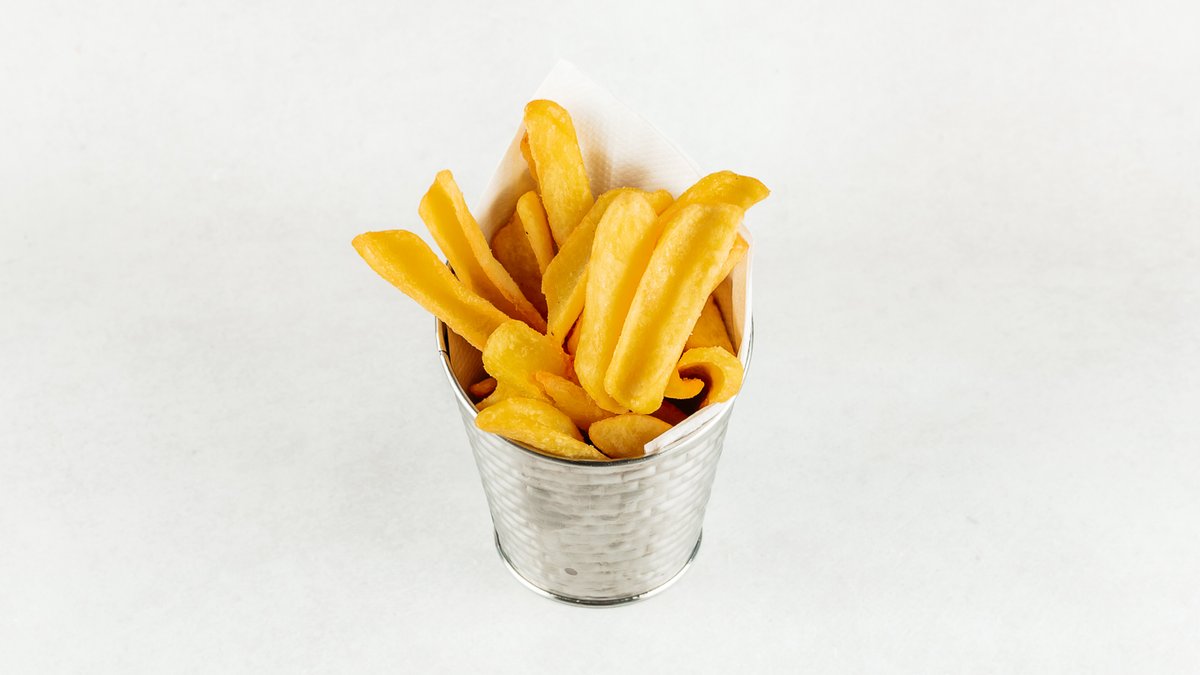 Pommes frites