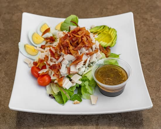 Classic Cobb Salad
