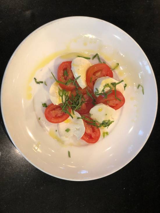 MOZZARELLA CAPRESE