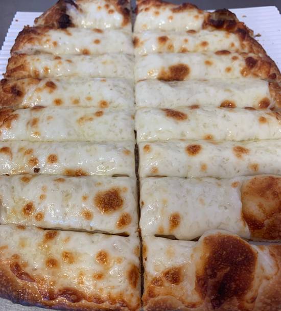 Cheese Sticks - 16 Pieces