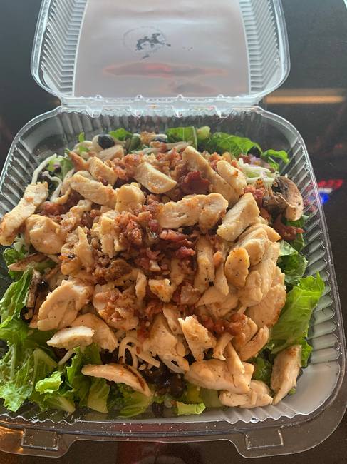 Grand Salad