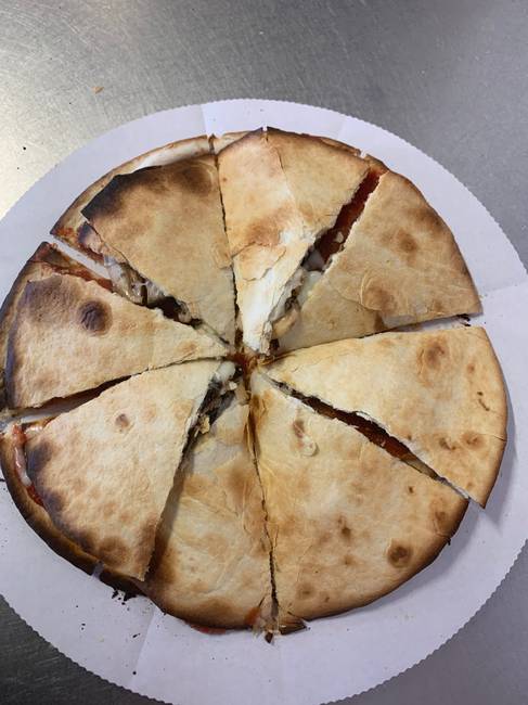 Pizzadilla - 12"