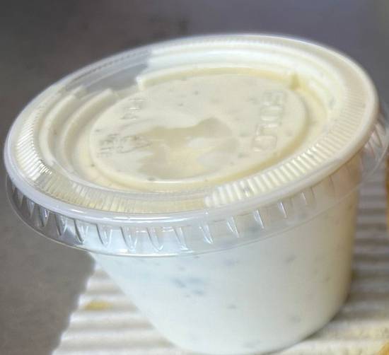 Side of Ranch Dressing - Small