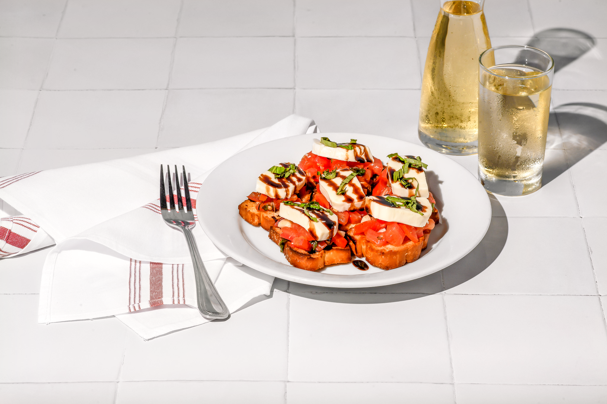 Bruschetta
