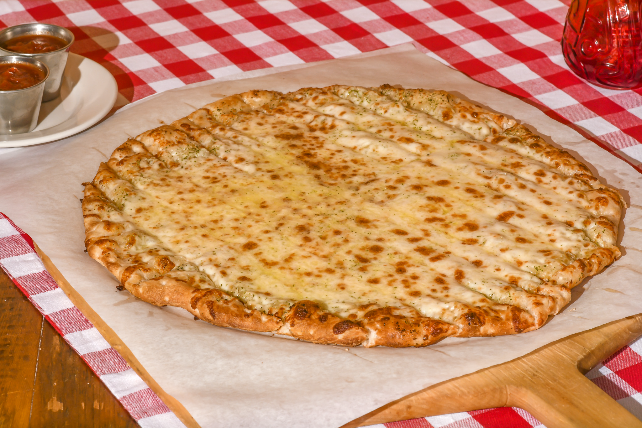 Cheese Sticks