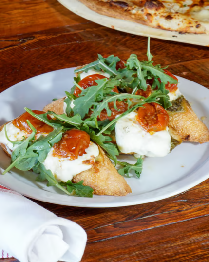 Italian Toast