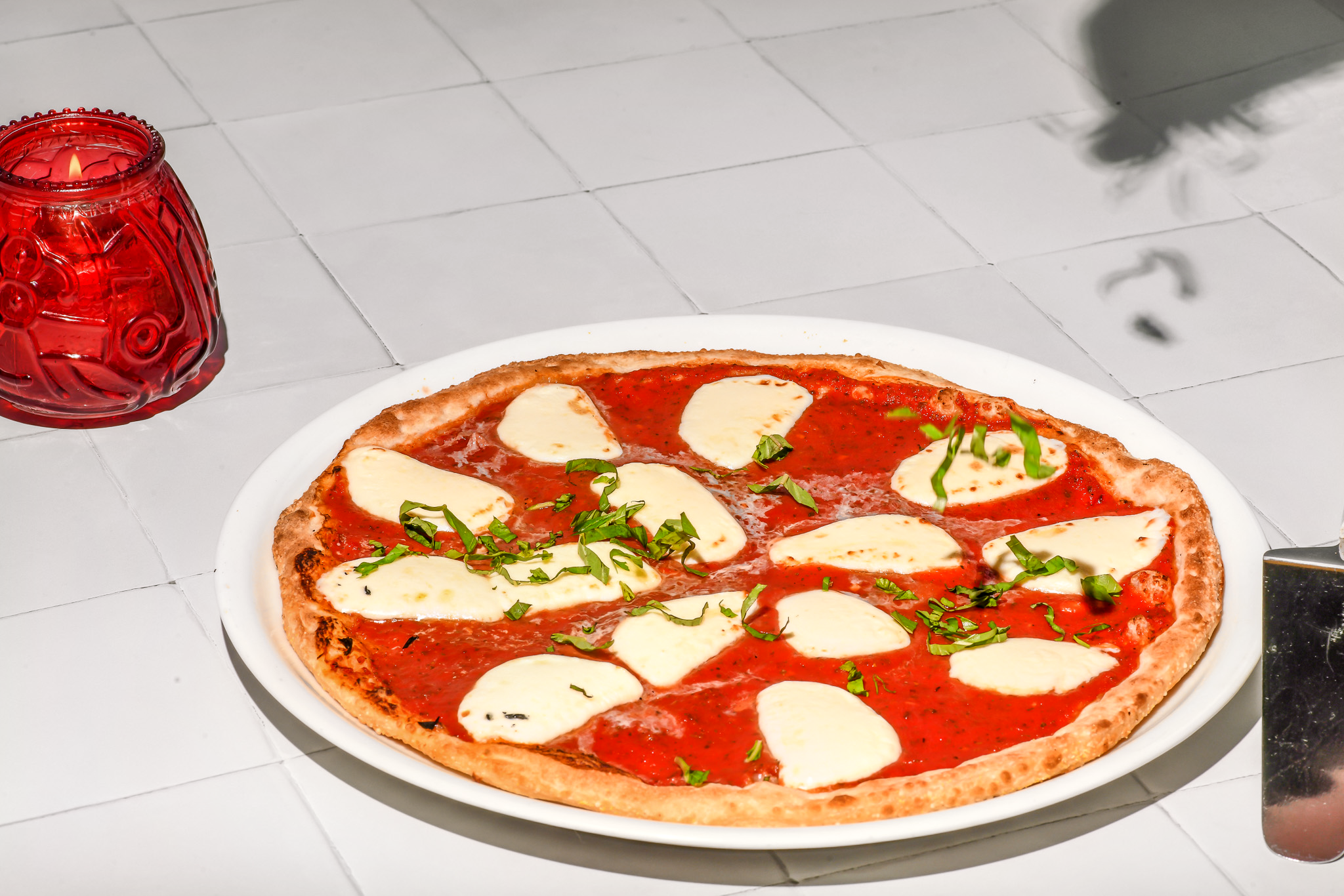 Margherita (12 inch)